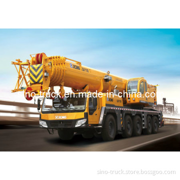All Terrain Crane 180t Lifting Capacity